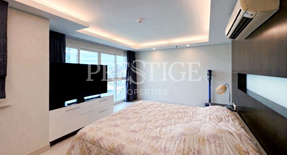 For sale 4 ベッドルーム condo in Bang Lamung, Chonburi