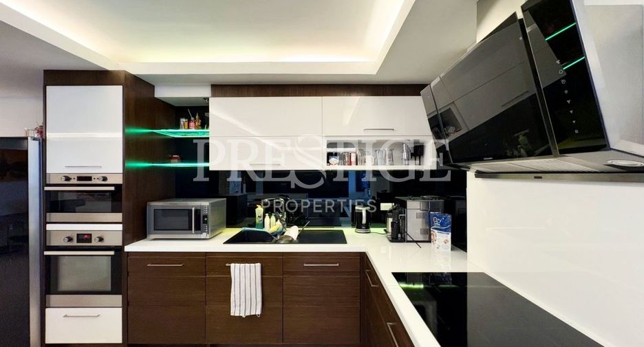 For sale 4 ベッドルーム condo in Bang Lamung, Chonburi