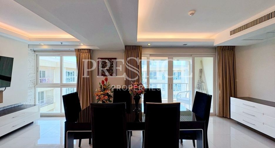 For sale 4 ベッドルーム condo in Bang Lamung, Chonburi