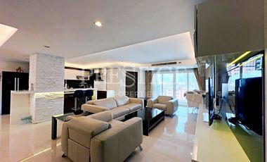 For sale 4 ベッドルーム condo in Bang Lamung, Chonburi