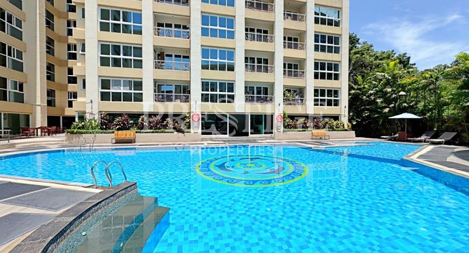 For sale 4 ベッドルーム condo in Bang Lamung, Chonburi