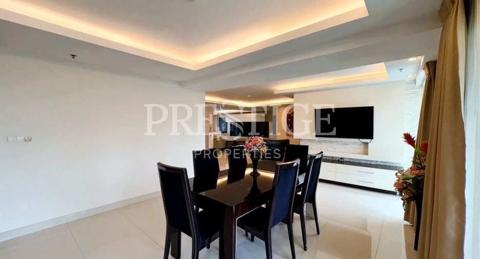 For sale 4 ベッドルーム condo in Bang Lamung, Chonburi
