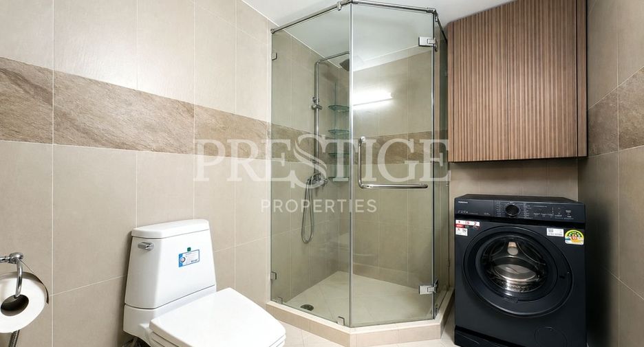 For sale 4 ベッドルーム condo in Bang Lamung, Chonburi