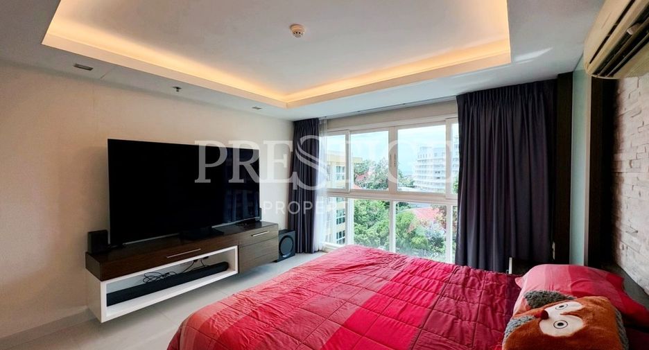 For sale 4 ベッドルーム condo in Bang Lamung, Chonburi