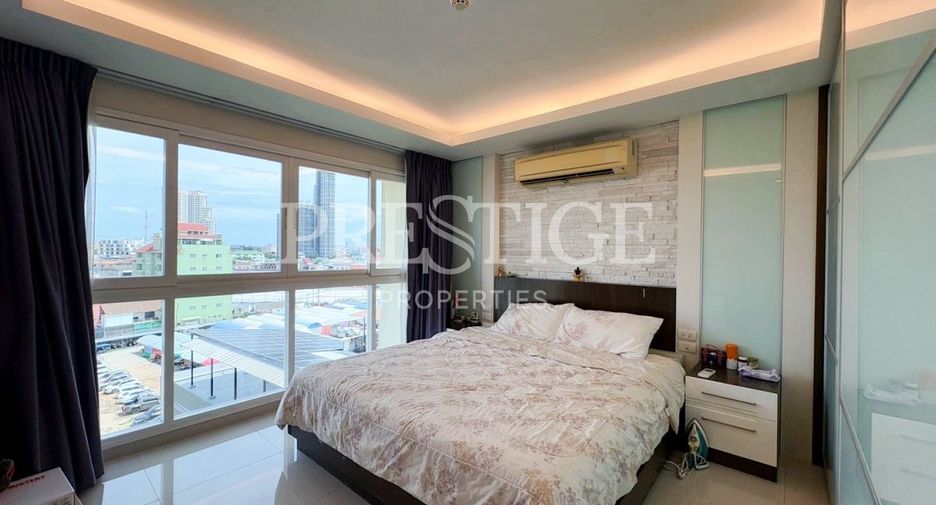 For sale 4 ベッドルーム condo in Bang Lamung, Chonburi