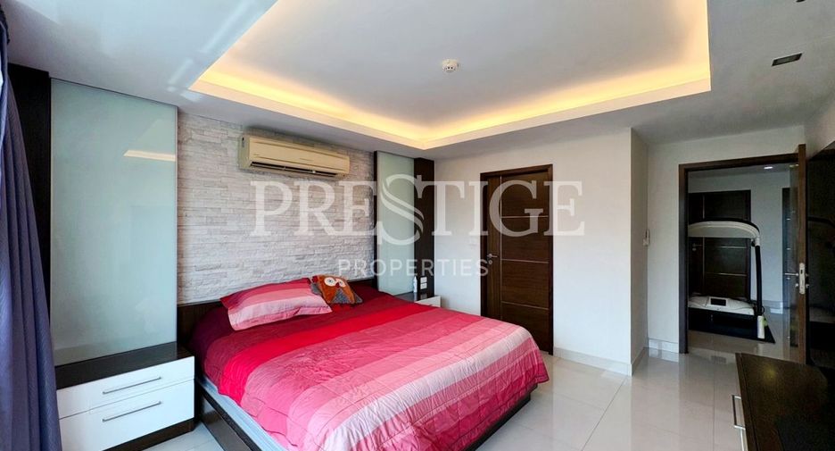 For sale 4 ベッドルーム condo in Bang Lamung, Chonburi