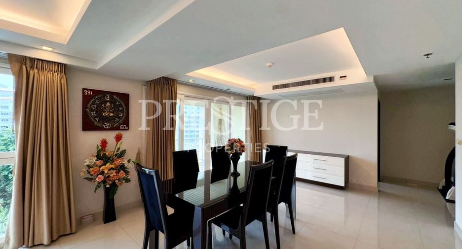 For sale 4 ベッドルーム condo in Bang Lamung, Chonburi