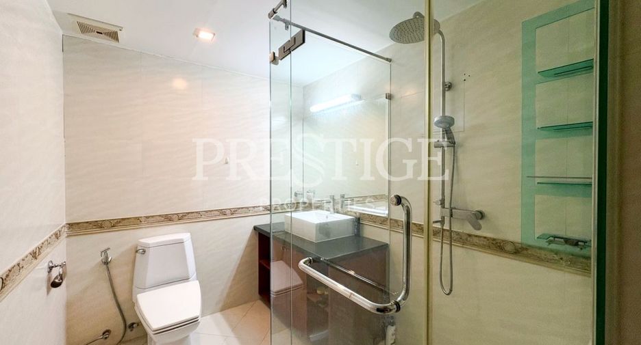 For sale 4 ベッドルーム condo in Bang Lamung, Chonburi