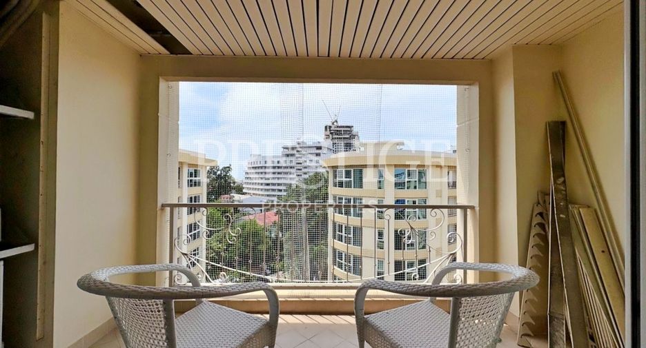 For sale 4 ベッドルーム condo in Bang Lamung, Chonburi