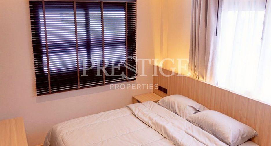 For rent 4 bedrooms house in Jomtien, Pattaya