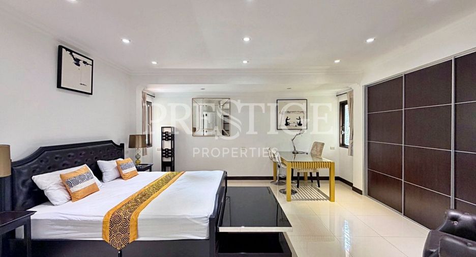 Haus zur Miete mit 4 Zimmer in Jomtien, Pattaya