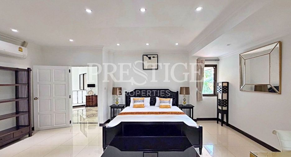 Haus zur Miete mit 4 Zimmer in Jomtien, Pattaya
