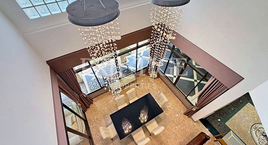 Haus zur Miete mit 4 Zimmer in Jomtien, Pattaya