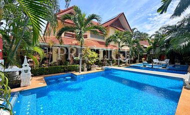 Haus zur Miete mit 4 Zimmer in Jomtien, Pattaya