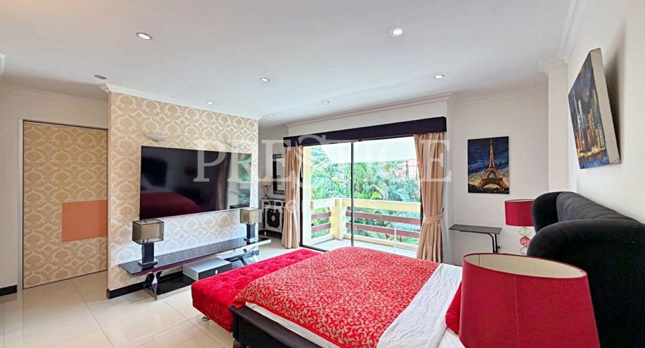 Haus zur Miete mit 4 Zimmer in Jomtien, Pattaya