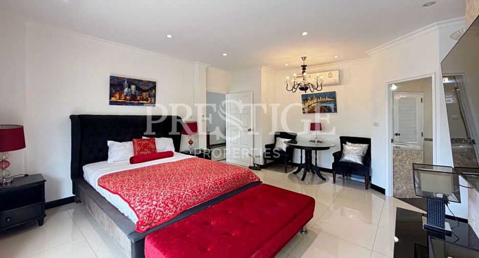 Haus zur Miete mit 4 Zimmer in Jomtien, Pattaya