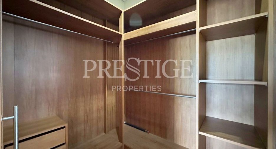 For sale and for rent 6 bedrooms house in Bang Lamung, Chonburi