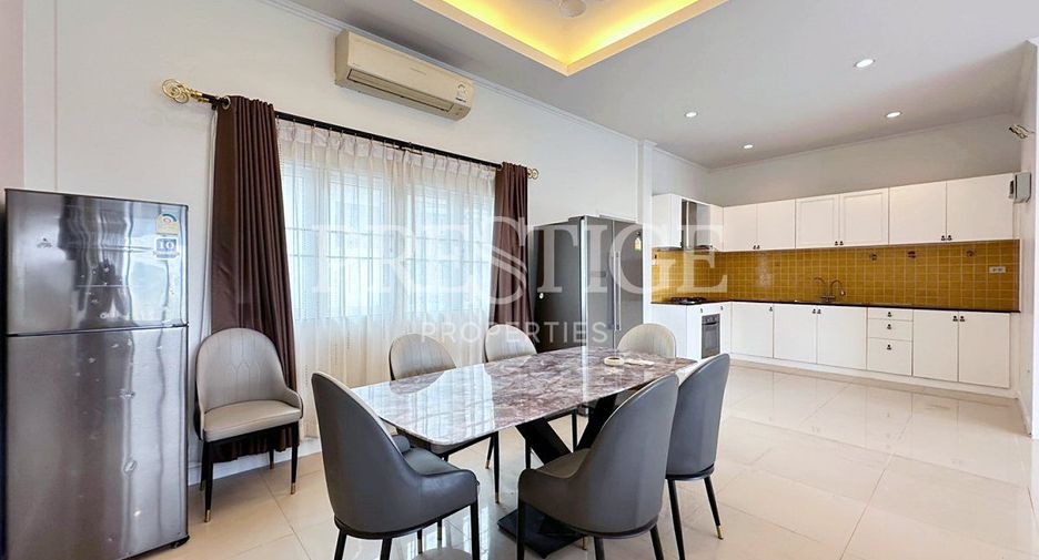 出售 和 出租 6 卧室 独立屋 在 Bang Lamung, Chon Buri