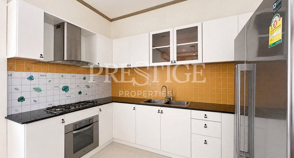 For sale and for rent 6 bedrooms house in Bang Lamung, Chonburi