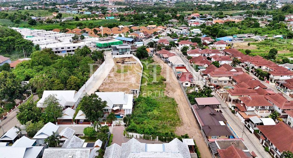 For sale and for rent 6 bedrooms house in Bang Lamung, Chonburi