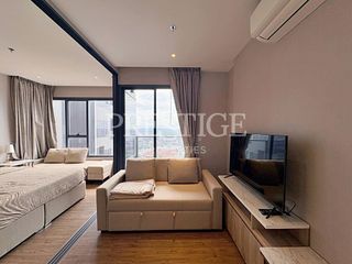 For Rent 1 Bedroom Condo In Bang Lamung, Chonburi