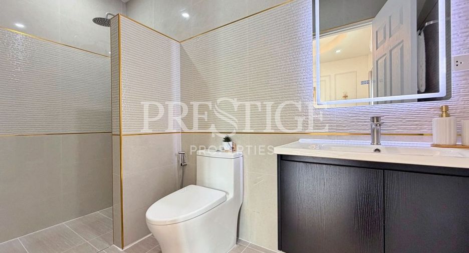 For sale 3 bedrooms house in Bang Lamung, Chonburi