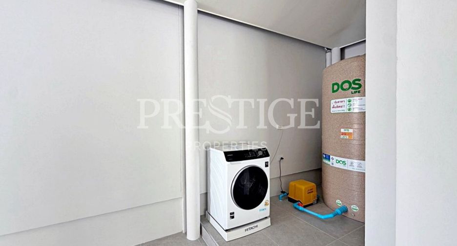 For sale 3 bedrooms house in Bang Lamung, Chonburi
