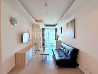 For Rent 1 Bedroom Condo In Bang Lamung, Chonburi