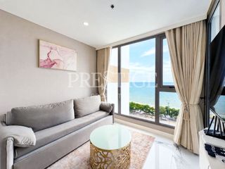 For Rent 2 Bedroom Condo In Bang Lamung, Chonburi