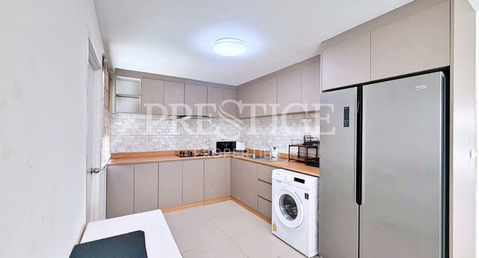 For rent 3 bedrooms house in Bang Lamung, Chonburi