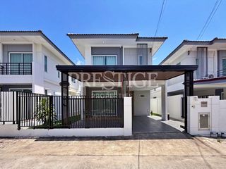 For Rent 3 Bedroom House In Bang Lamung, Chonburi