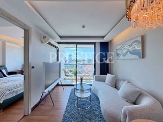 For Rent 1 Bedroom Condo In Bang Lamung, Chonburi