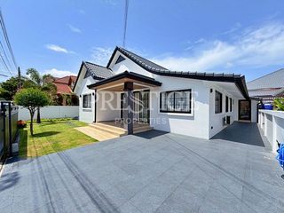 For Rent 3 Bedroom House In Bang Lamung, Chonburi
