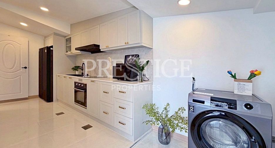 For rent 3 bedrooms house in Bang Lamung, Chonburi