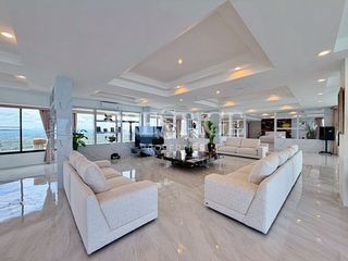 For rent 2 bedrooms condo in Na Jomtien, Pattaya