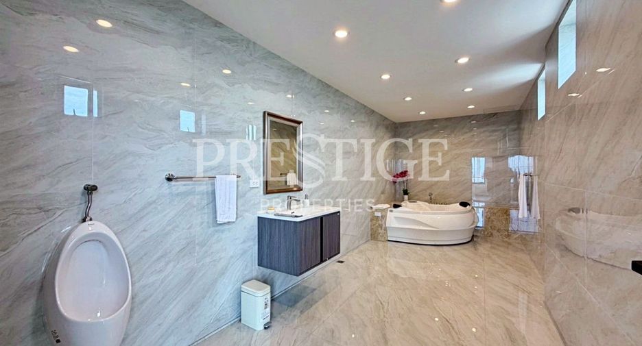For rent 2 bedrooms condo in Na Jomtien, Pattaya