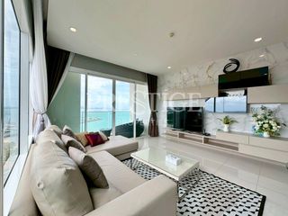 For rent 2 bedrooms condo in Na Jomtien, Pattaya