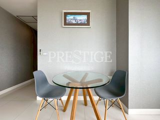 For rent 2 bedrooms condo in Na Jomtien, Pattaya