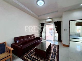 For rent 2 bedrooms house in Bang Lamung, Chonburi