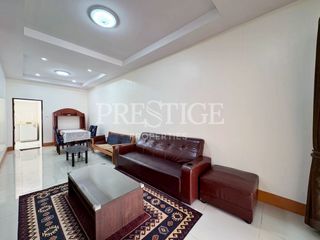 For rent 2 bedrooms house in Bang Lamung, Chonburi