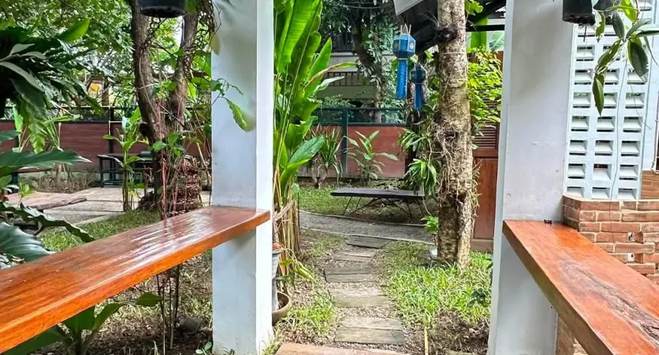 For rent 2 ベッドルーム house in Mueang Chiang Mai, Chiang Mai