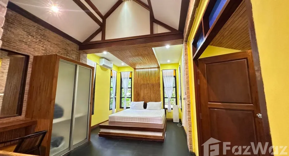 For rent 2 ベッドルーム house in Mueang Chiang Mai, Chiang Mai