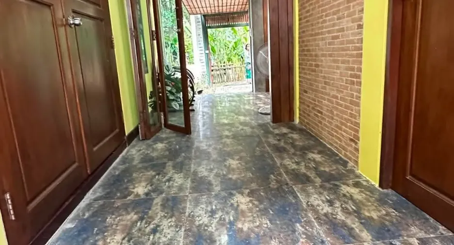 For rent 2 ベッドルーム house in Mueang Chiang Mai, Chiang Mai