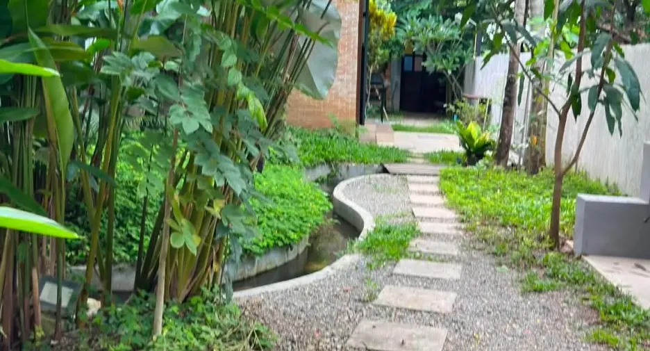 For rent 2 ベッドルーム house in Mueang Chiang Mai, Chiang Mai