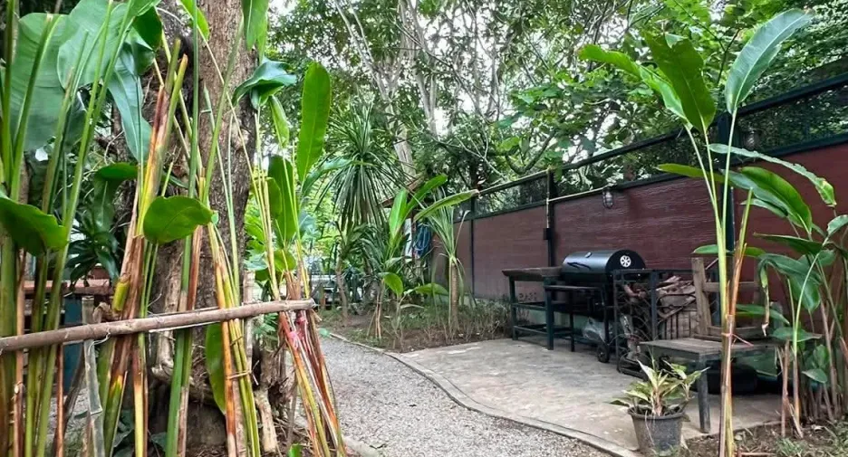 For rent 2 ベッドルーム house in Mueang Chiang Mai, Chiang Mai