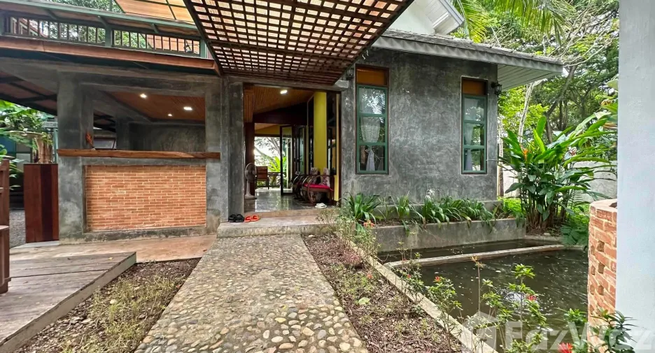 For rent 2 ベッドルーム house in Mueang Chiang Mai, Chiang Mai