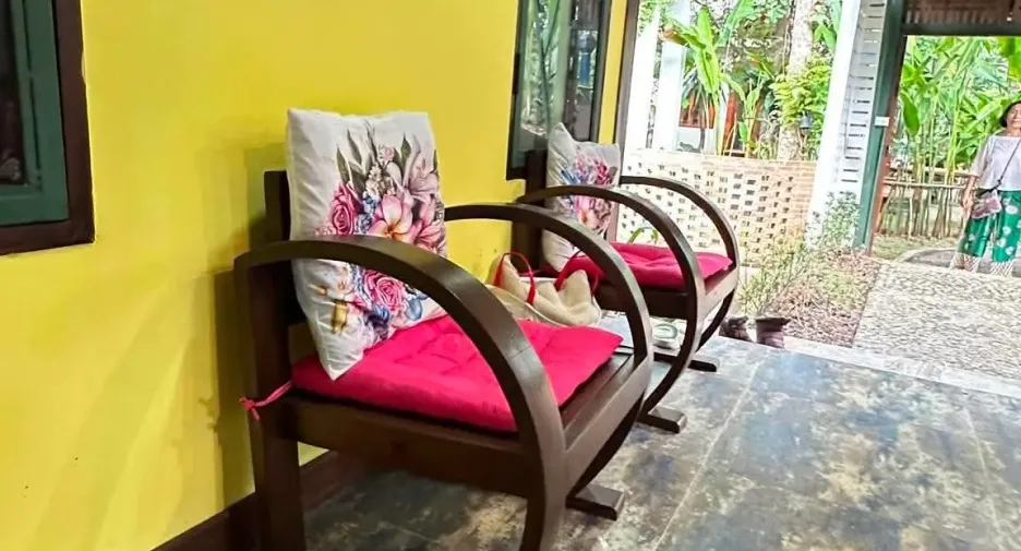 For rent 2 ベッドルーム house in Mueang Chiang Mai, Chiang Mai