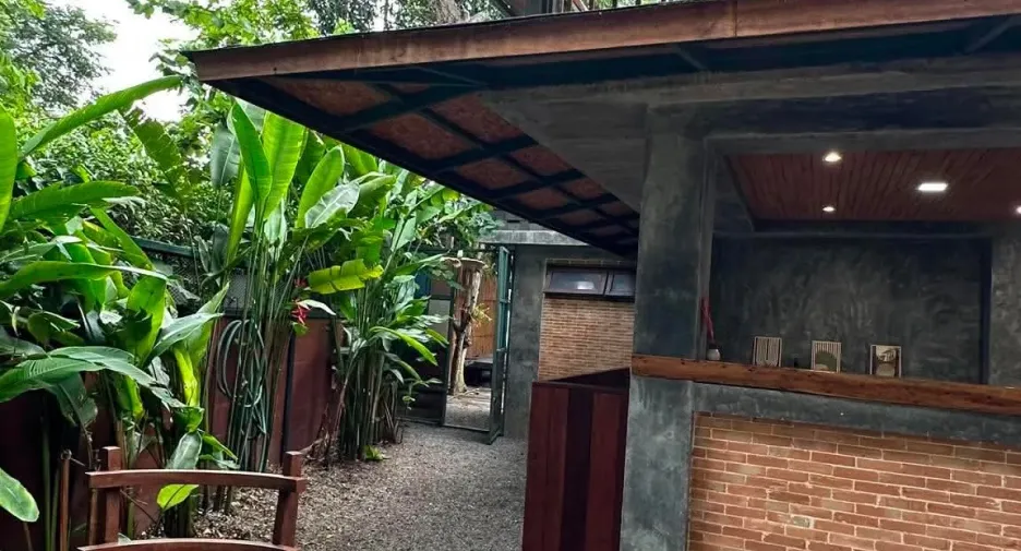 For rent 2 ベッドルーム house in Mueang Chiang Mai, Chiang Mai