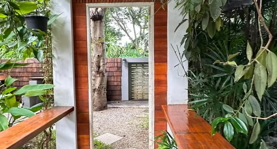 For rent 2 ベッドルーム house in Mueang Chiang Mai, Chiang Mai