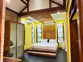 For rent 2 ベッドルーム house in Mueang Chiang Mai, Chiang Mai
